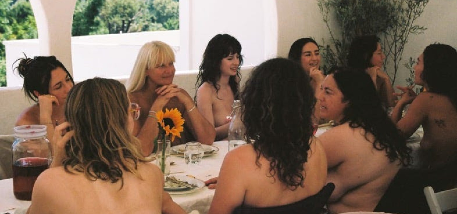 The Füde Experience: A paradigm shift for naturism